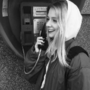 Meet your Posher, Ethan